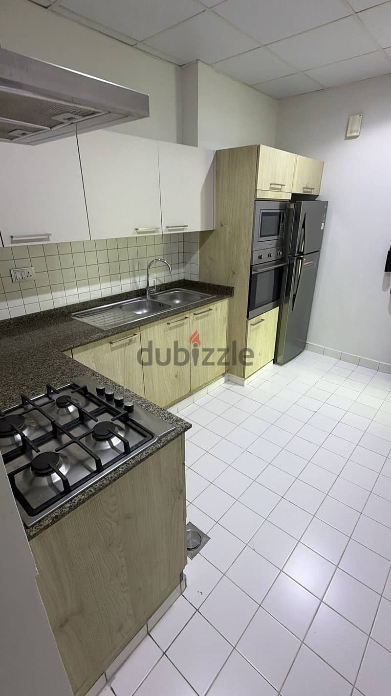 Excellent flat in bousher 2 bedroom +maid room 17