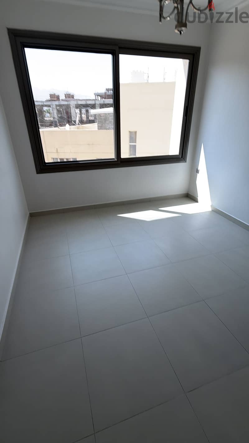 Excellent flat in bousher 2 bedroom +maid room 18