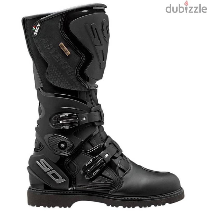 حذاء SIDI Adventure 2 Gore_ 65 1