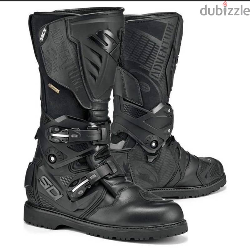 حذاء SIDI Adventure 2 Gore_ 65 2