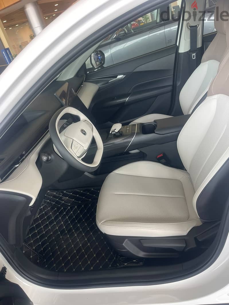 CHANGAN EDO PLUS 2026 MODEL 2