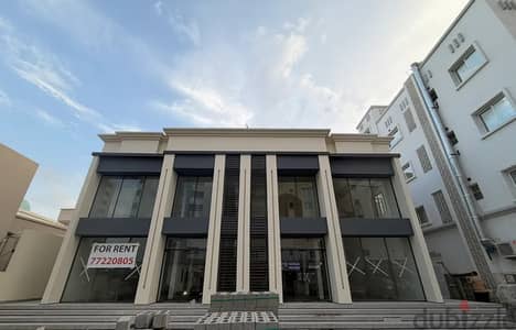 For Rent | Shops, Showrooms & Offices in Al Khoud