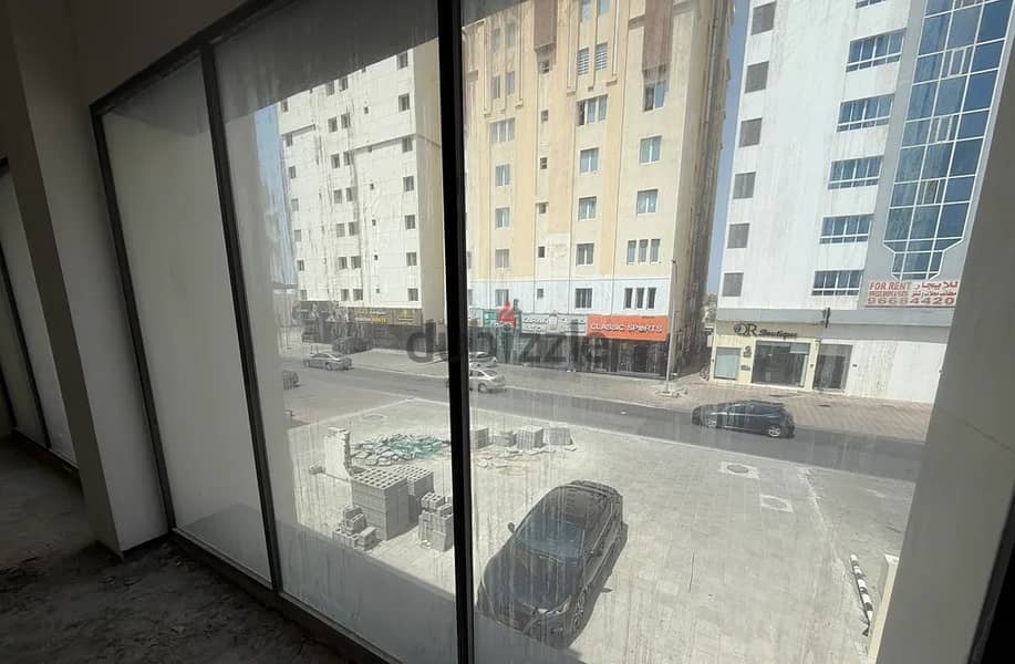 For Rent | Shops, Showrooms & Offices in Al Khoud 4