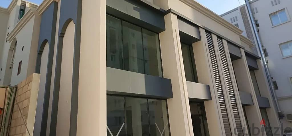 For Rent | Shops, Showrooms & Offices in Al Khoud 10