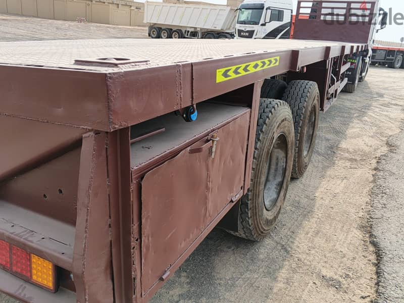 Trailers 2020 for sale 2