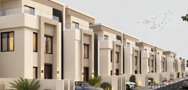 Villa for sale in Sultan haitham city | Freehold