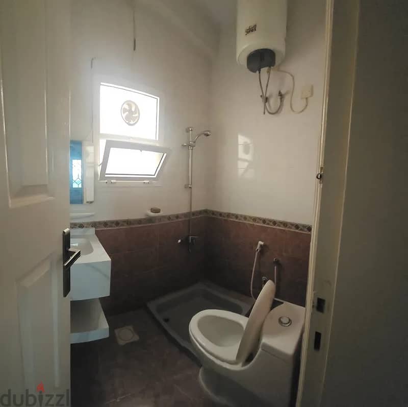 For Rent | Two Rooms Available in a Student Apartment Opposite Sohar University 2