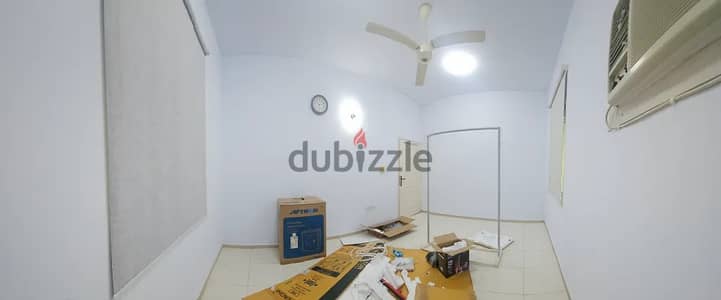 For Rent | Two Rooms Available in a Student Apartment Opposite Sohar University