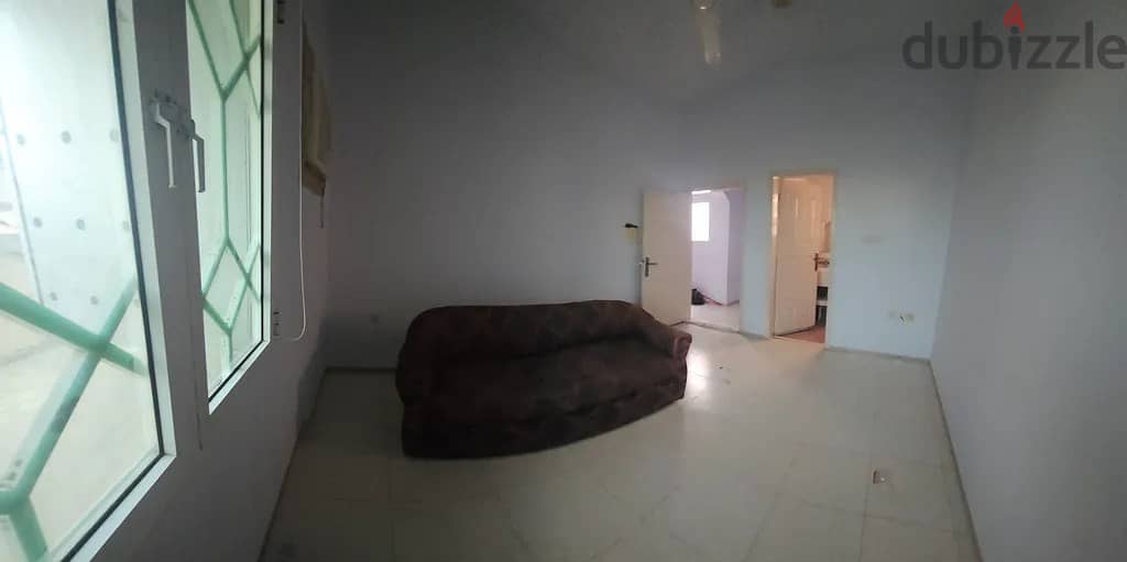 For Rent | Two Rooms Available in a Student Apartment Opposite Sohar University 3