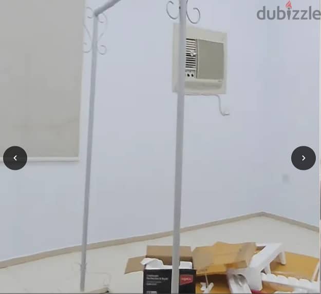 For Rent | Two Rooms Available in a Student Apartment Opposite Sohar University 1