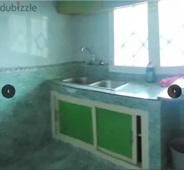 For Rent | Two Rooms Available in a Student Apartment Opposite Sohar University 4