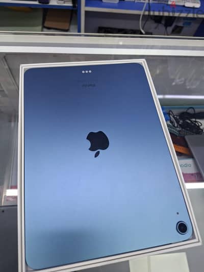 iPad air 5th generation