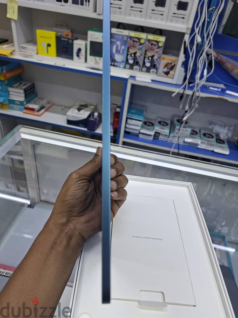 iPad air 5th generation 2
