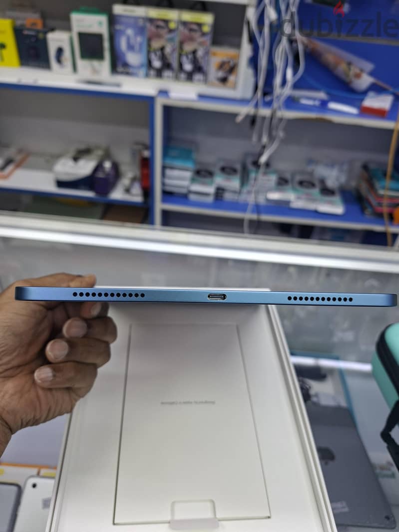 iPad air 5th generation 3
