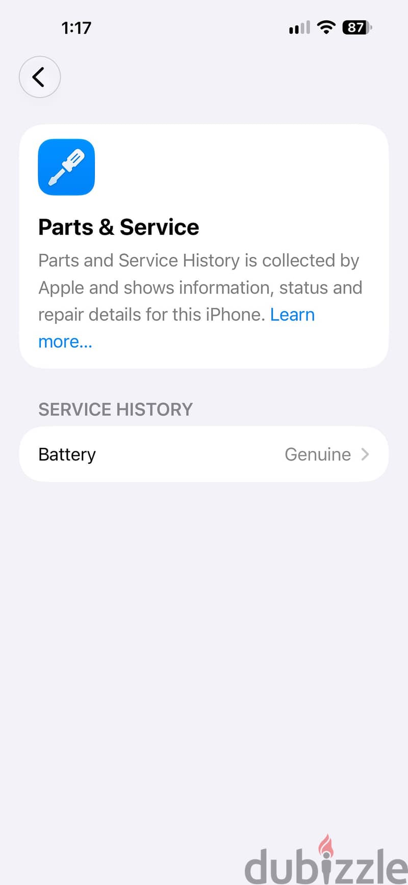 Apple - iPhone 14 Pro Max 256 gb 100% battery health 2