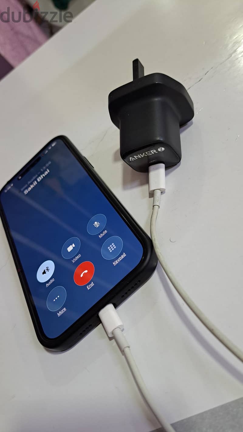 Apple - iPhone 14 Pro Max 256 gb 100% battery health 4