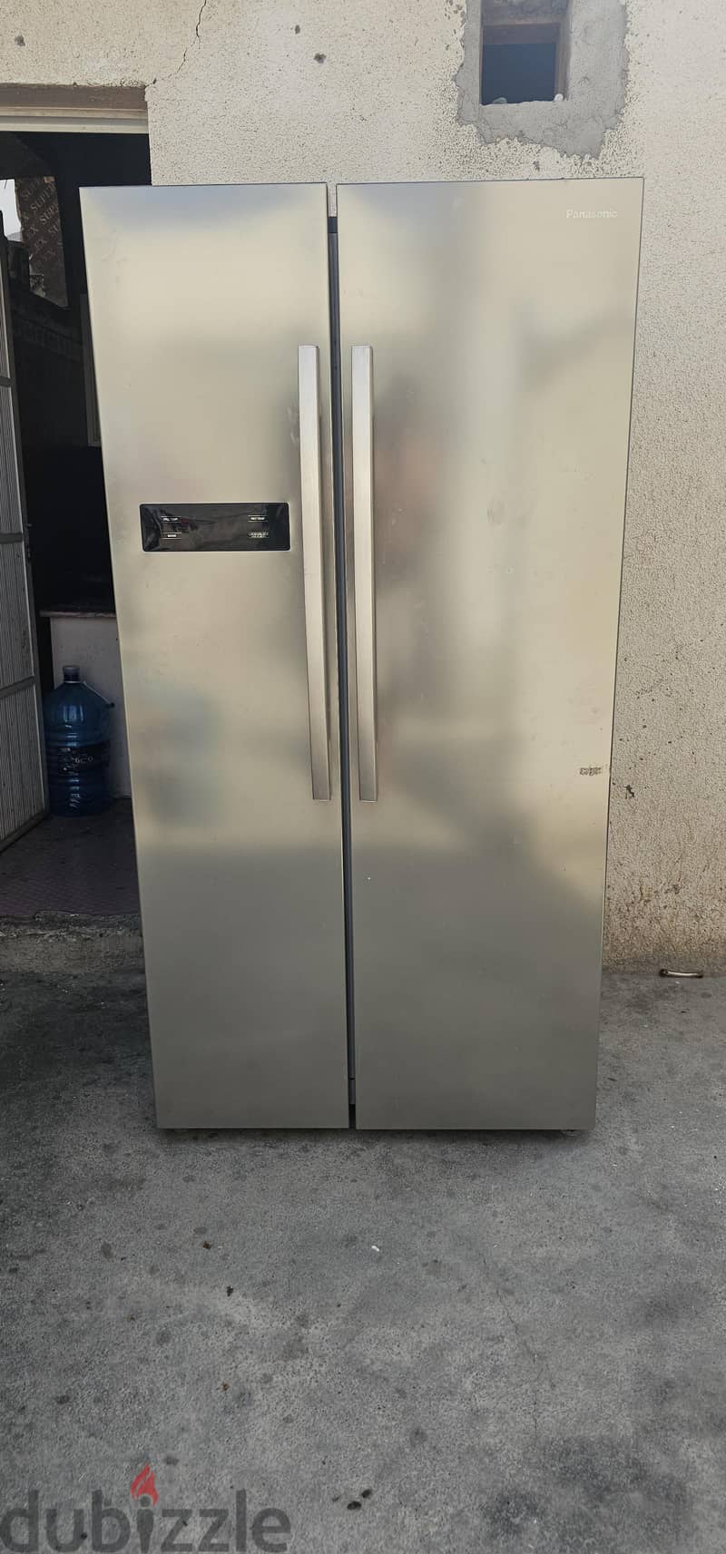 freezer oben 1
