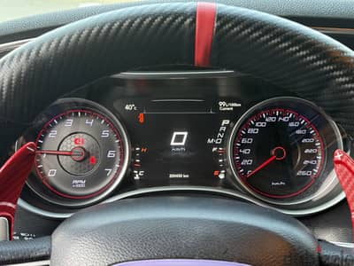 Dodge Charger 2015