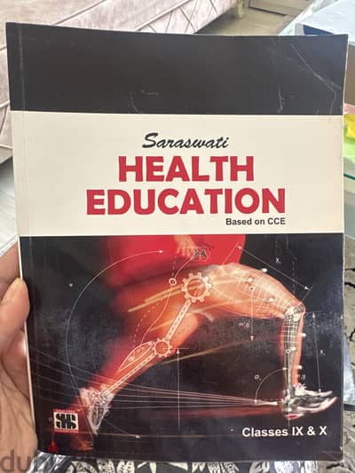 Health Education