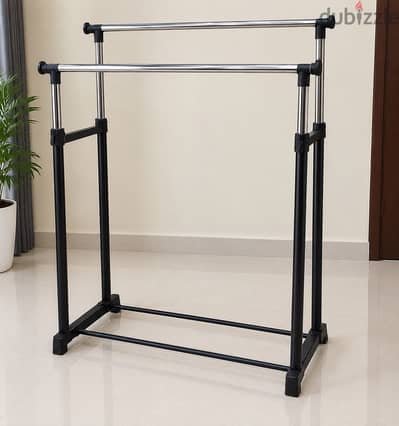 Clothes Stand
