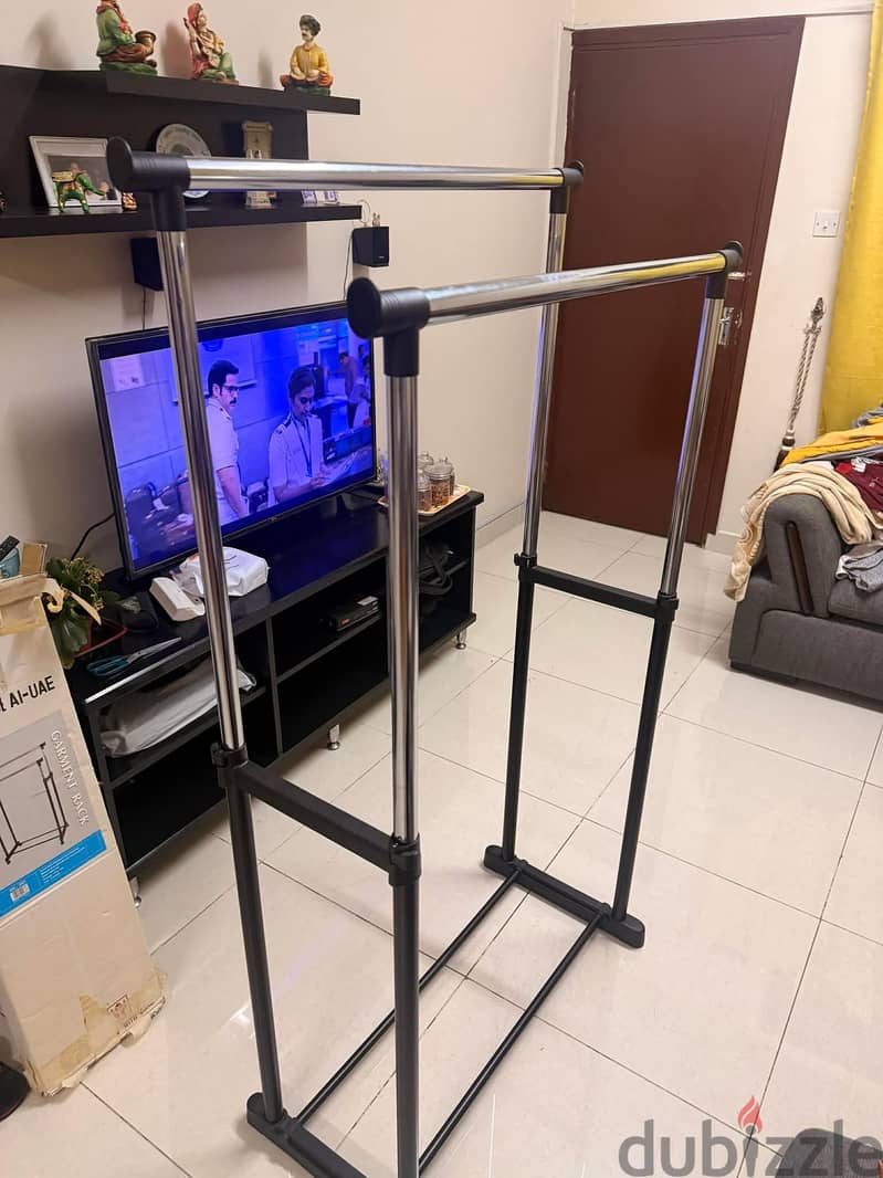 Clothes Stand 1