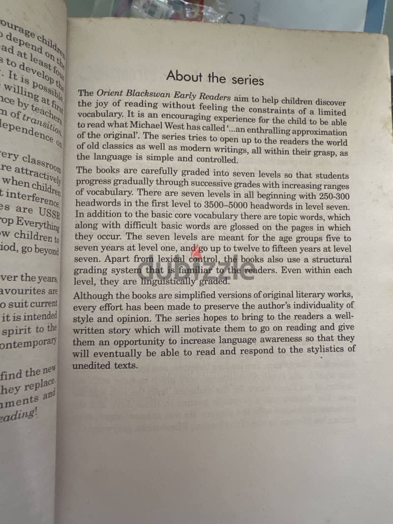 4 Incredible Books 2