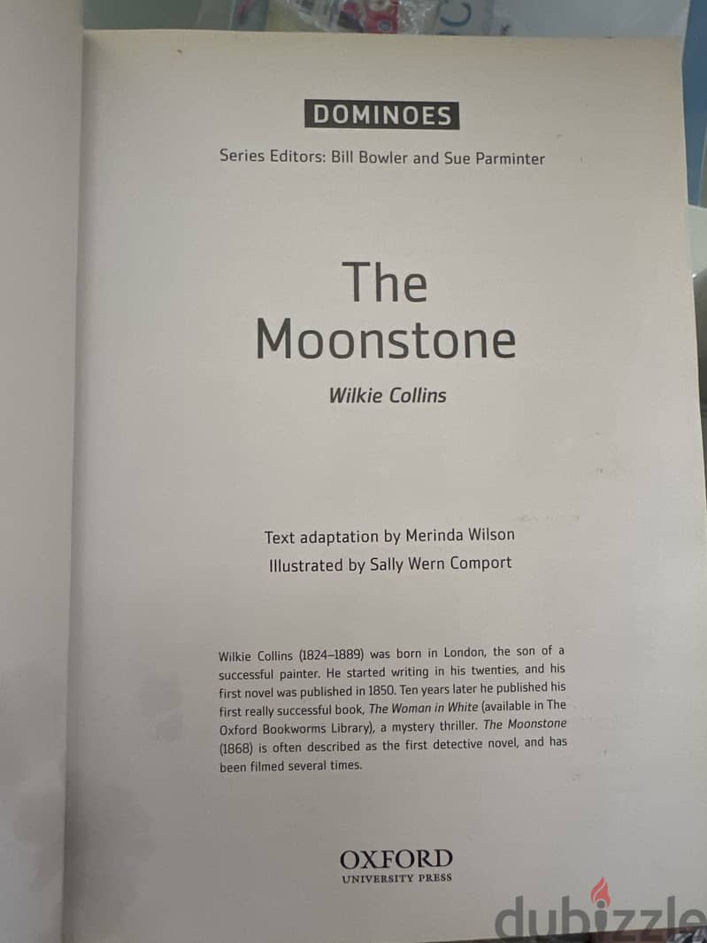 4 Incredible Books 3
