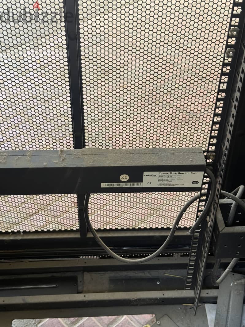 Networking box for sale 1