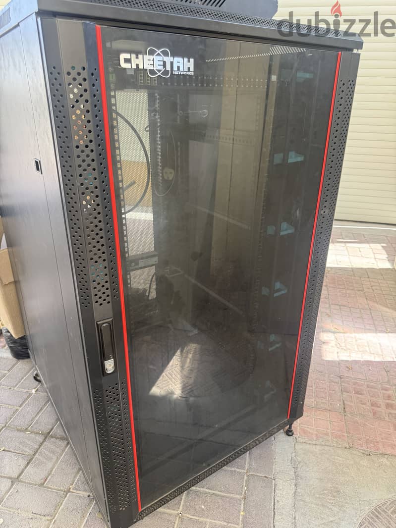 Networking box for sale 6