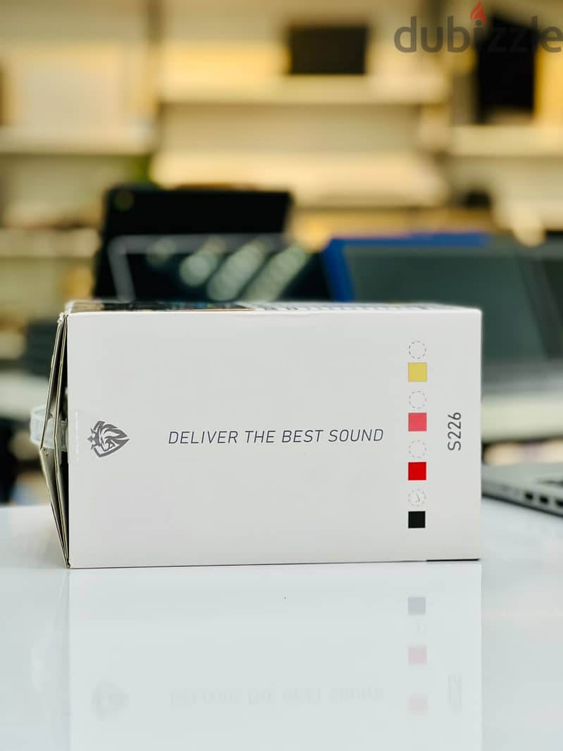 Brand New Lenyes Karaoke Speaker in Oman | Long playtime 3