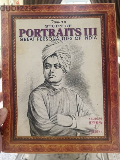Learn Portrait coloring