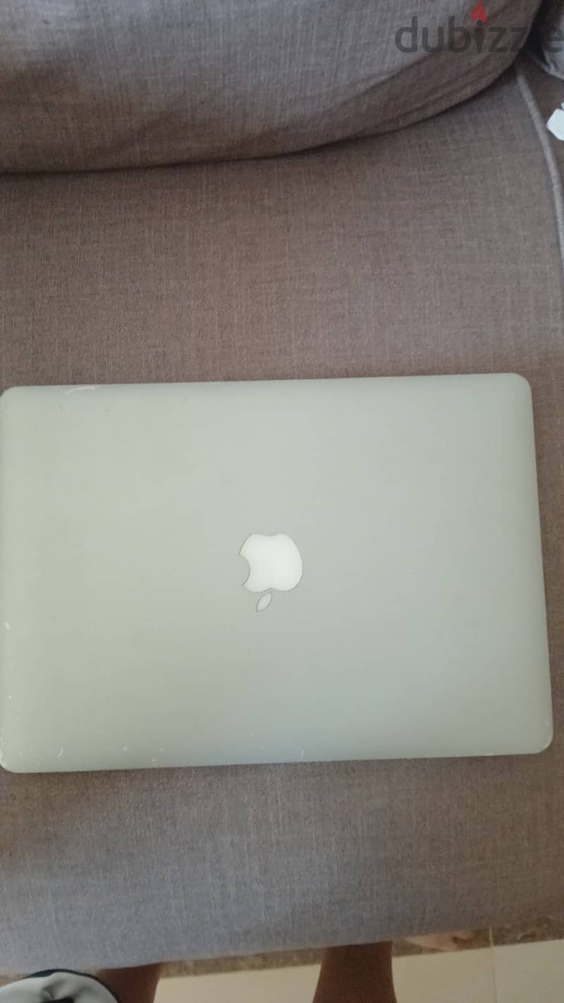 Rush sale macbook air 2017 13" 1