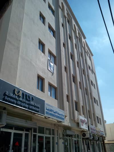 Apartment For rent in ruwi 2 bhk in hond rood