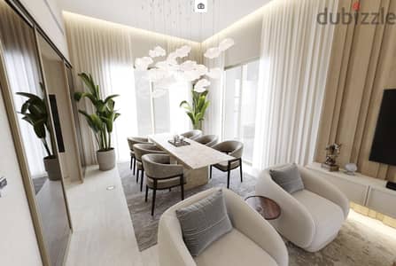 5 Bedroom stand alone Villa for sale in Sultan Haitham City | Freehold