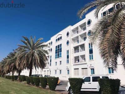 Boulevard Bareeq Al Shatti Furnished flats for Rent!