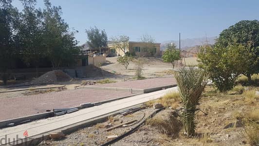 farm & resthouse for sale مزرعة و استراحة للبيع