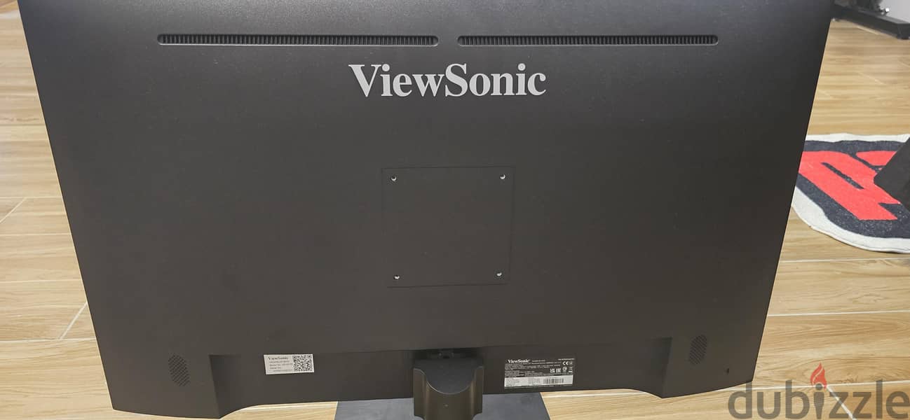 ViewSonic VA3209-2K-MHD for sale perfect condition 1
