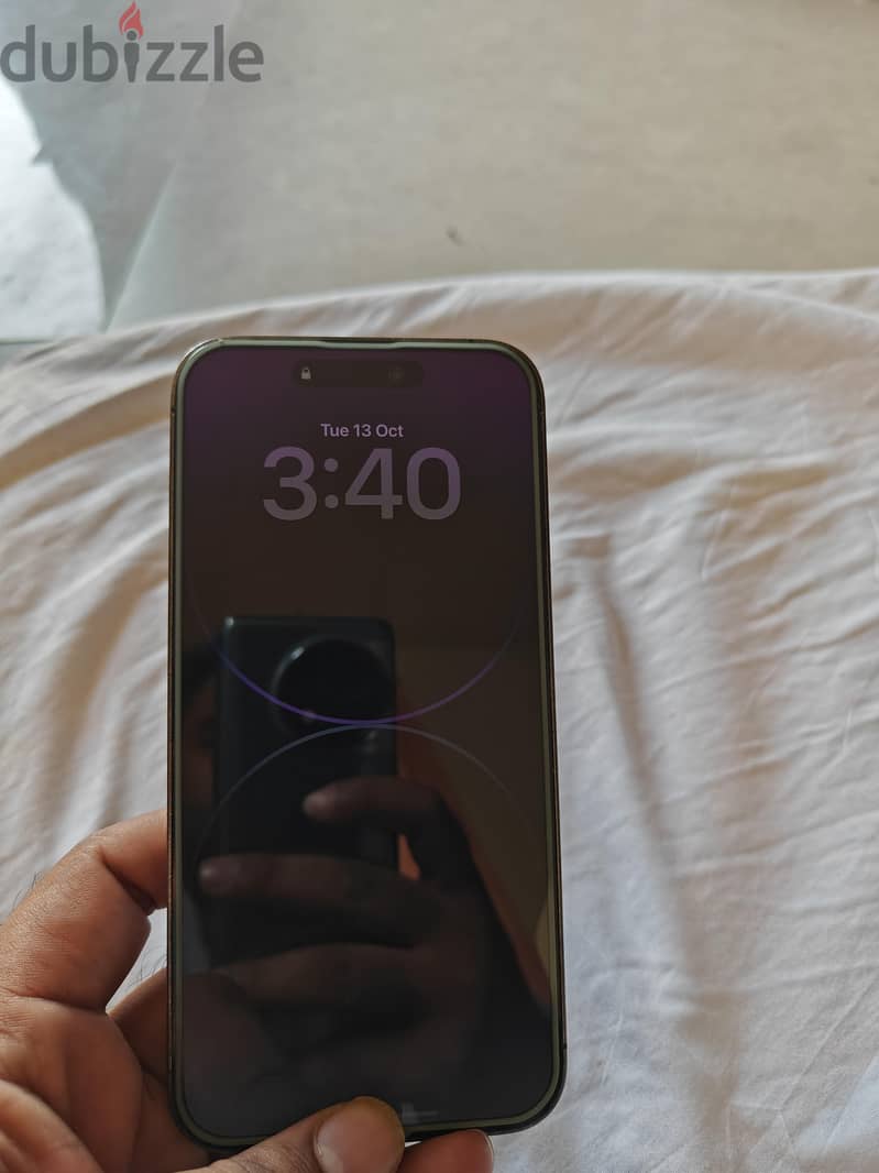 Apple - iPhone 14 Pro Max 1