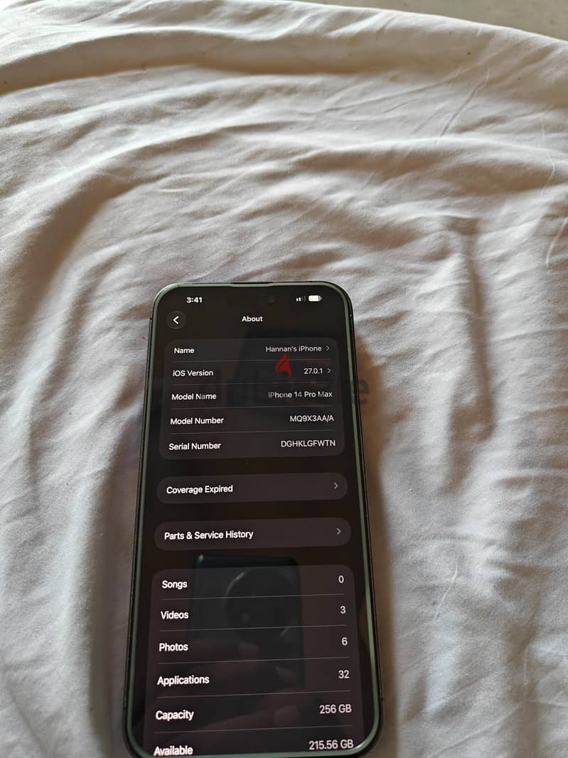 Apple - iPhone 14 Pro Max 4