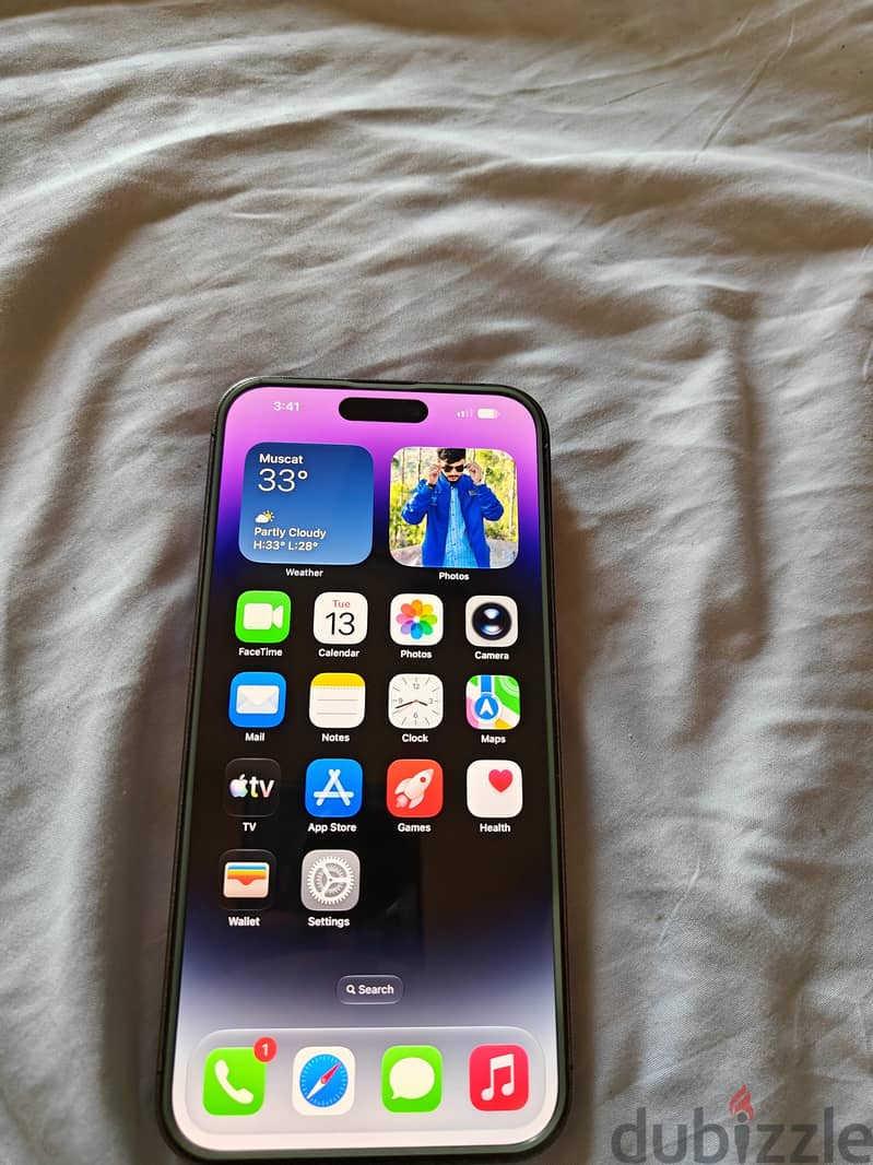 Apple - iPhone 14 Pro Max 5