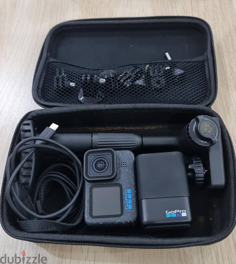 GOPRO 12 4