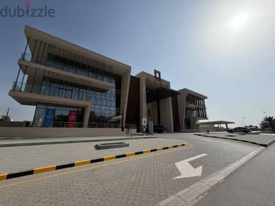 Commercial Shop for Rent or Sale in AlAzaiba محل  للايجار أو للبيع