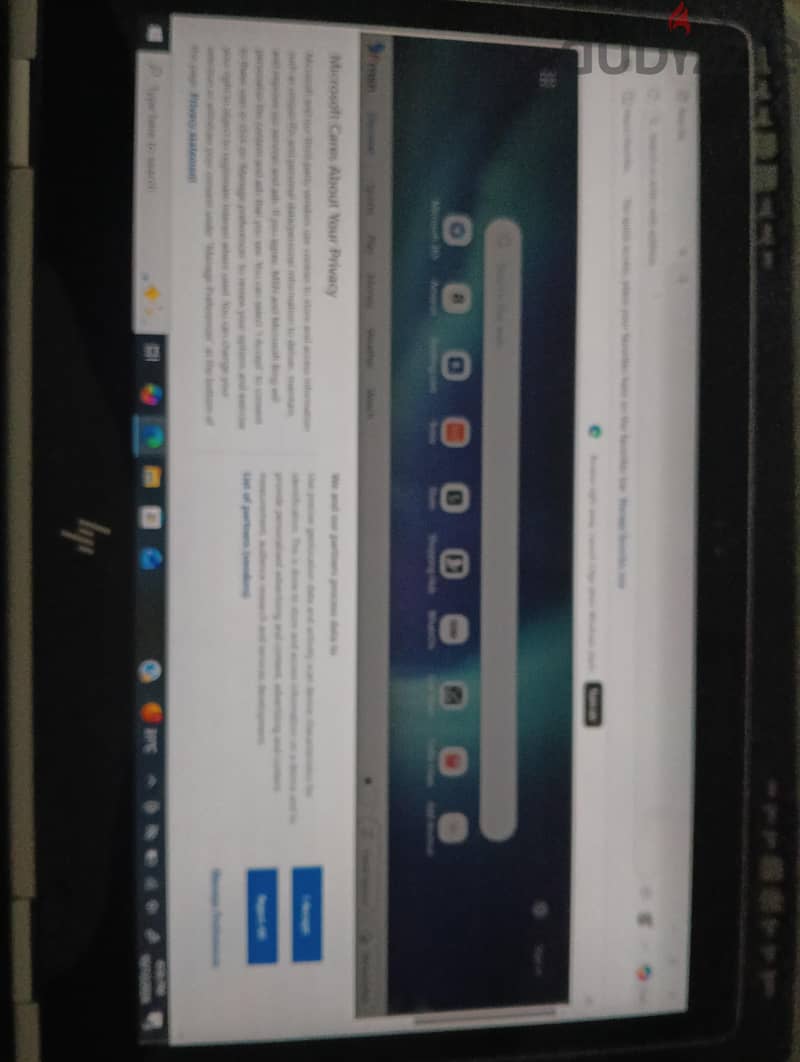 512 SSD touchscreen 180 flip laptop 16gb 4