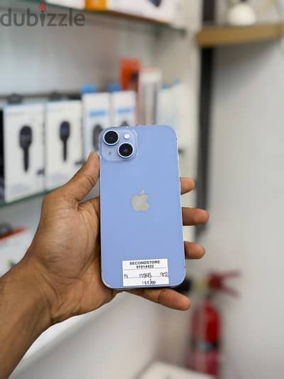 Apple - iPhone 14/14 Pro Max - 128 GB / 14 Pro - 256 GB - ايفون - Best