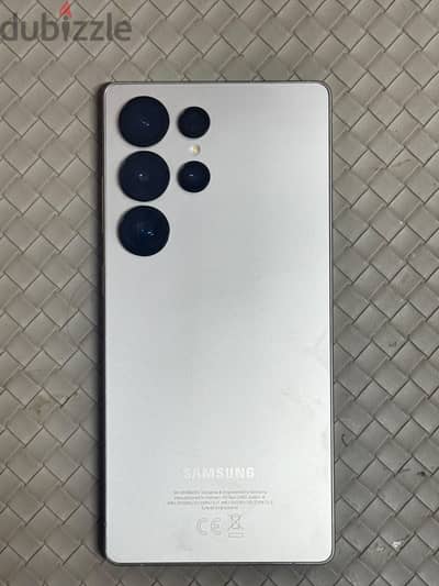 Samsung S25 ultra warranty