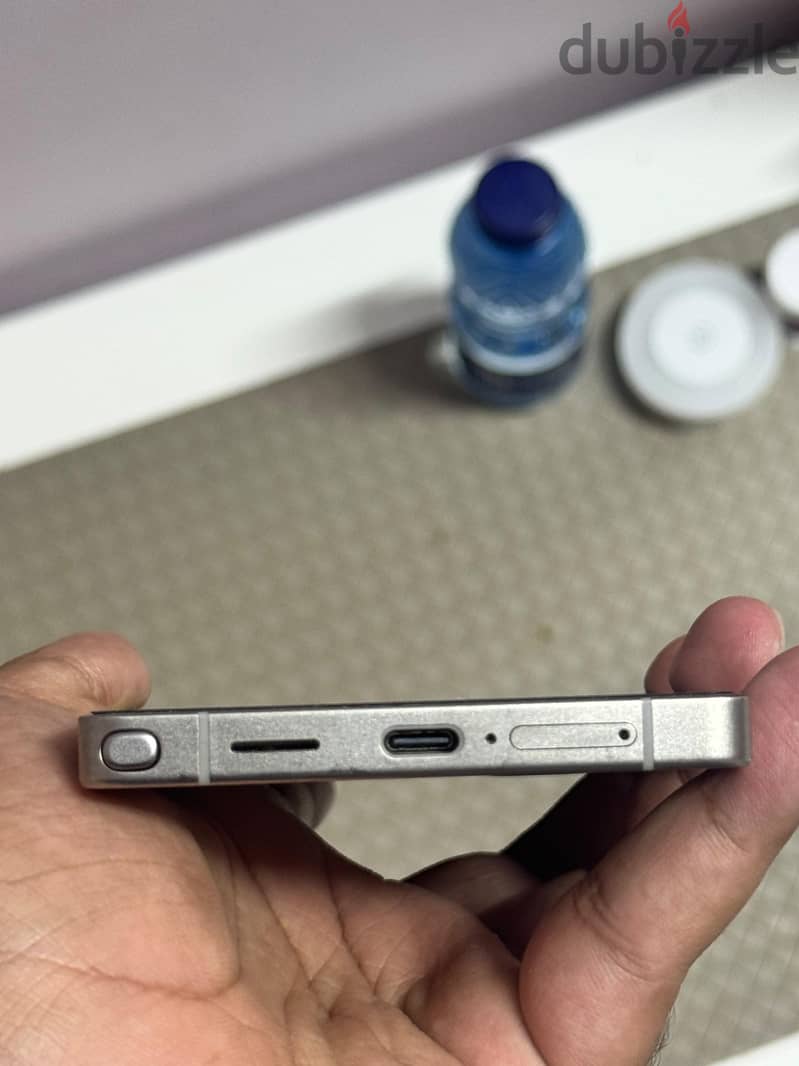 Samsung S25 ultra warranty 2