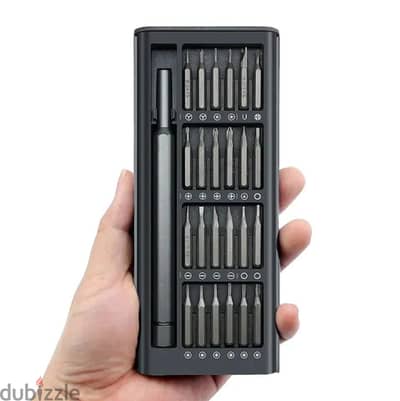 Magnetic Scew driver set