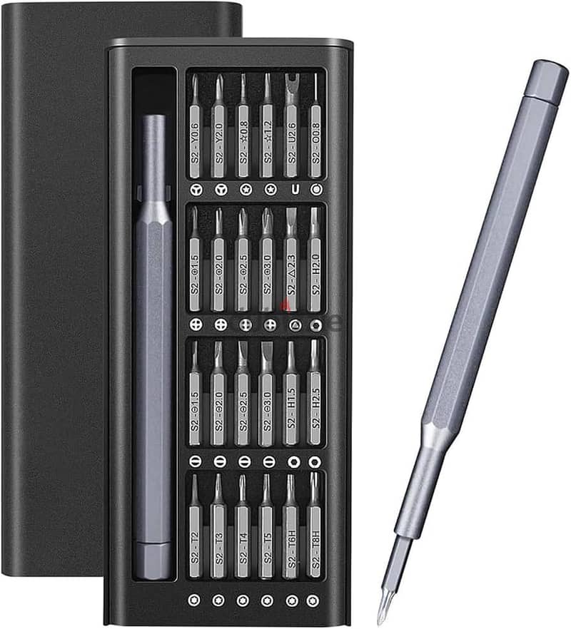 Magnetic Scew driver set 1
