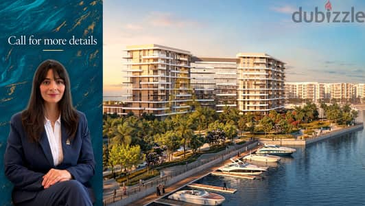 Investment on 1 bedroom in Azura