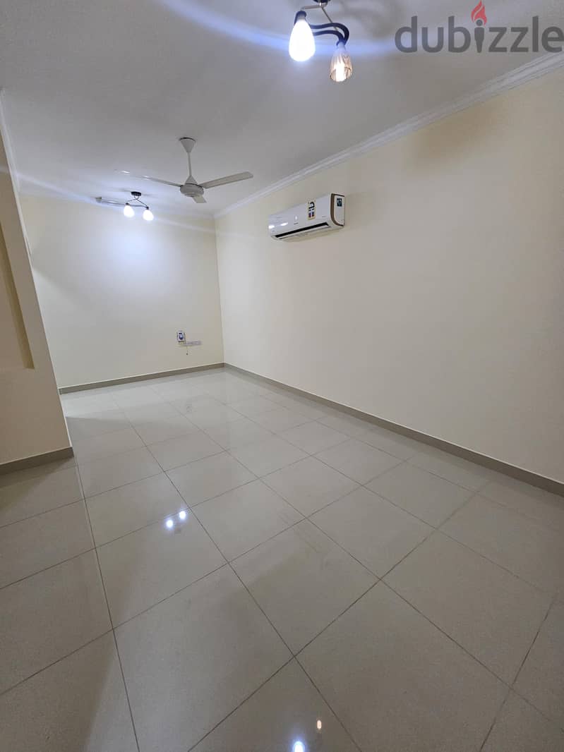 شقق سكنية للإيجار في الغبرة-مسقط 11